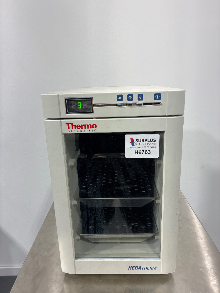 Image of Thermo Scientific Heratherm IMC 18 - Incubators